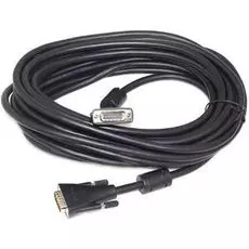 Кабель Polycom 7230-25659-015 HDCI(M) - HDCI(M) 50", 15m, для камер EagleEye HD/II/III connection to Polycom HDX/RealPresence Group Series