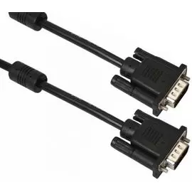 Кабель PROconnect 17-5505-6 VGA plug - VGA plug, 3м, с ферритами