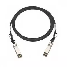 Кабель QNAP CAB-DAC30M-SFP28-DEC01