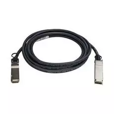 Кабель QNAP CAB-NIC40G30M-QSFP DAC 3м, QSFP