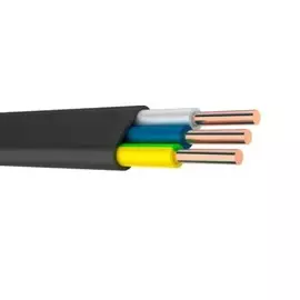 Кабель Радиус ВВГ-Пнг(А)-LS 3х2.5