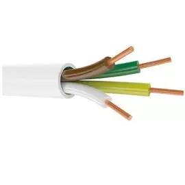 Кабель Rexant 01-4701 КСПВ 4 х 0,4 мм (бухта 200 метров)