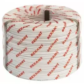 Кабель Rexant 01-4751 сигнальный КCВB 10х0,5 мм, бухта 200м