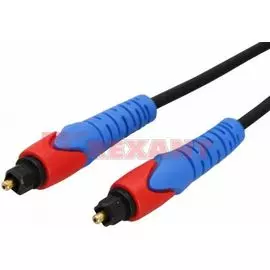 Кабель Rexant 17-0802 Toslink, 1.5м