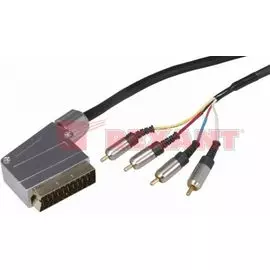 Кабель Rexant 17-1424