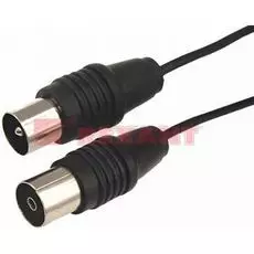 Кабель Rexant 17-5013 TV удлинитель, 3м, TV штекер TV гнездо