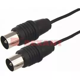 Кабель Rexant 17-5029 TV удлинитель, 25м, TV штекер