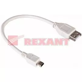 Кабель Rexant 18-1132