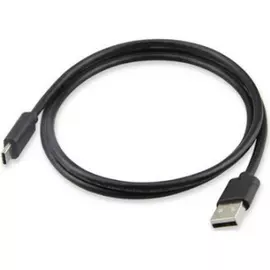 Кабель Rexant 18-1881 USB 3.1 type C (male) - USB 2.0 (male) 1M REXANT