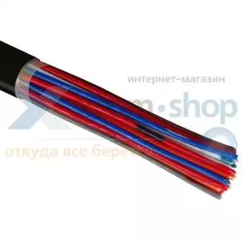 Кабель Rexant UTP 10PR 24AWG CAT5 305м OUTDOOR 01-1121