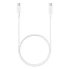 Кабель Samsung EP-DA706 EP-DA705BWRGRU USB Type-C (m) USB Type-C (m) 1м белый