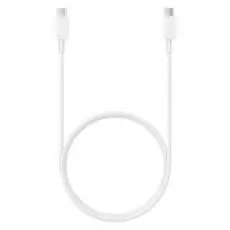 Кабель Samsung EP-DN975 USB Type-C (m) USB Type-C (m) 1м белый