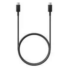 Кабель Samsung EP-DN975 USB Type-C (m) USB Type-C (m) 1м черный