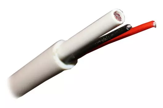 Кабель Sarmatt 00082849 КВК-В-2 2х0.75 (50м)