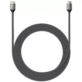 Кабель Satechi ST-8KHC2MM 8K ULTRA HIGH SPEED HDMI