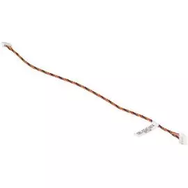 Кабель Supermicro CBL-CDAT-0674 30cm 4-Pin to 4 Pin I2C Power Cable 26AWG