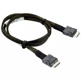 Кабель Supermicro CBL-SAST-0819 OCuLink to OCuLink 65cm