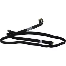 Кабель Supermicro CBL-SAST-1271F-100 Slimline x8 (RE) to 2x Slimline x4 (STR),FFC,92/71CM,100ohm