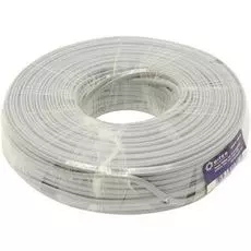 Кабель телефонный 5bites TEL4615-100S-GY