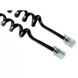 Кабель телефонный HAMA H-44864