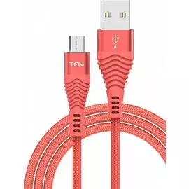 Кабель TFN CFZMICUSB1MCR