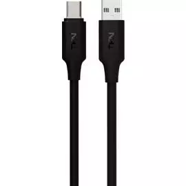 Кабель TFN CMICUSB3MBK microUSB 3.0m black