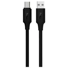 Кабель интерфейсный TFN TFN-CMICUSB2MBK USB-A/microUSB 2.0m black
