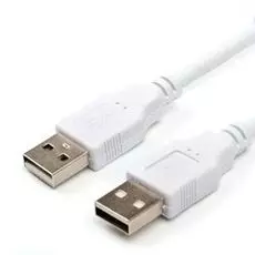 Кабель USB Atcom AT6614 1.8 m (Am  Am)