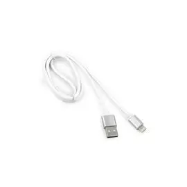 Кабель USB Cablexpert CC-S-APUSB01W-1.8M