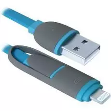 Кабель USB Defender USB10-03BP