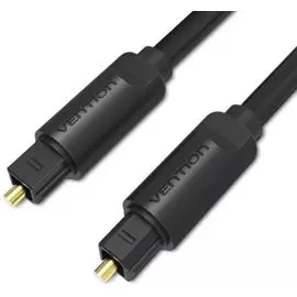 Кабель Vention BAEBF оптоволоконный Toslink M/Toslink M - 1 м