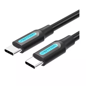 Кабель Vention COSBI USB 2.0 CM/CM 3A, PD60W - 3м.