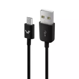 Кабель Vertex DCUSBMICROUSBBL