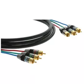 Кабель видео Kramer C-R3VM/R3VM-25