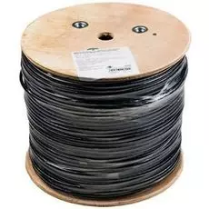 Кабель витая пара U/UTP 6 кат. 4 пары Atcom AT8414