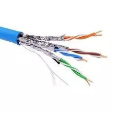 Кабель витая пара DKC RN6AUFLS5BL