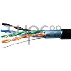 Кабель витая пара F/UTP 5e кат. 4 пары SUPRLAN 01-1034