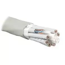 Кабель витая пара Teldor 75BZM08129W050T