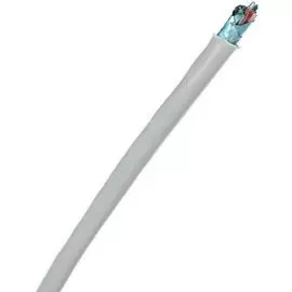 Кабель витая пара U/FTP 5e кат. 4 пары VCOM VNC1110 бухта 305м