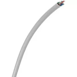 Кабель витая пара U/UTP 5e кат. 4 пары VCOM VNC1100 бухта 305м