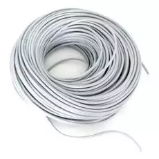 Кабель витая пара UTP 5e кат. 2 пары Eurolan 19B-U5-03WT-B305