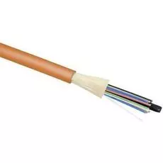 Кабель волоконно-оптический 50/125, 16 волокон Cabeus TB-A-5-16T-D-K-LSZH-IN-25