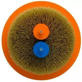 Кабель волоконно-оптический 62,5/125, 2 волокна NTSS NTSS-FO-D-IN-62.5-2-LSZH