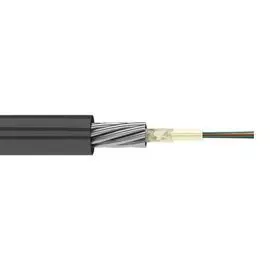 Кабель волоконно-оптический 9/125, 16 волокон Lanmaster LAN-OFC-GYXTZY16SU2