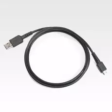 Кабель Zebra 25-124330-01R MC9500 Micro USB activesync cable