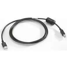 Кабель Zebra 25-64396-01R USB для CRD9000