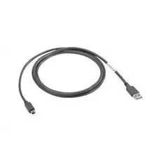 Кабель Zebra 25-68596-01R USB для кредла CRD30XX