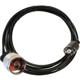 Кабель Zebra CBLRD-1B4003600R 30 foot LMR 240 antenna cable for FX9500 use