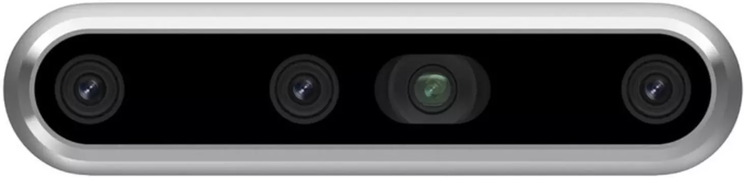 Камера 3D Intel Depth Camera D455 999WCT, retail
