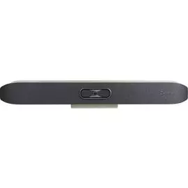 Камера Polycom Studio X50 2200-85970-114 4K, 5x, EPTZ, автонаведение, 120°; стерео спикерфон; LAN, HDMI, USB, 3,5мм, WiFi, BT